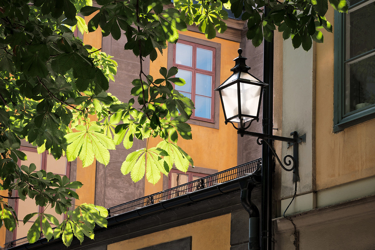 Ta en titt på vår nye nettside